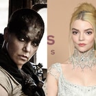 「マッドマックス」新作でアニヤ・テイラー=ジョイが若き日のフュリオサ役に