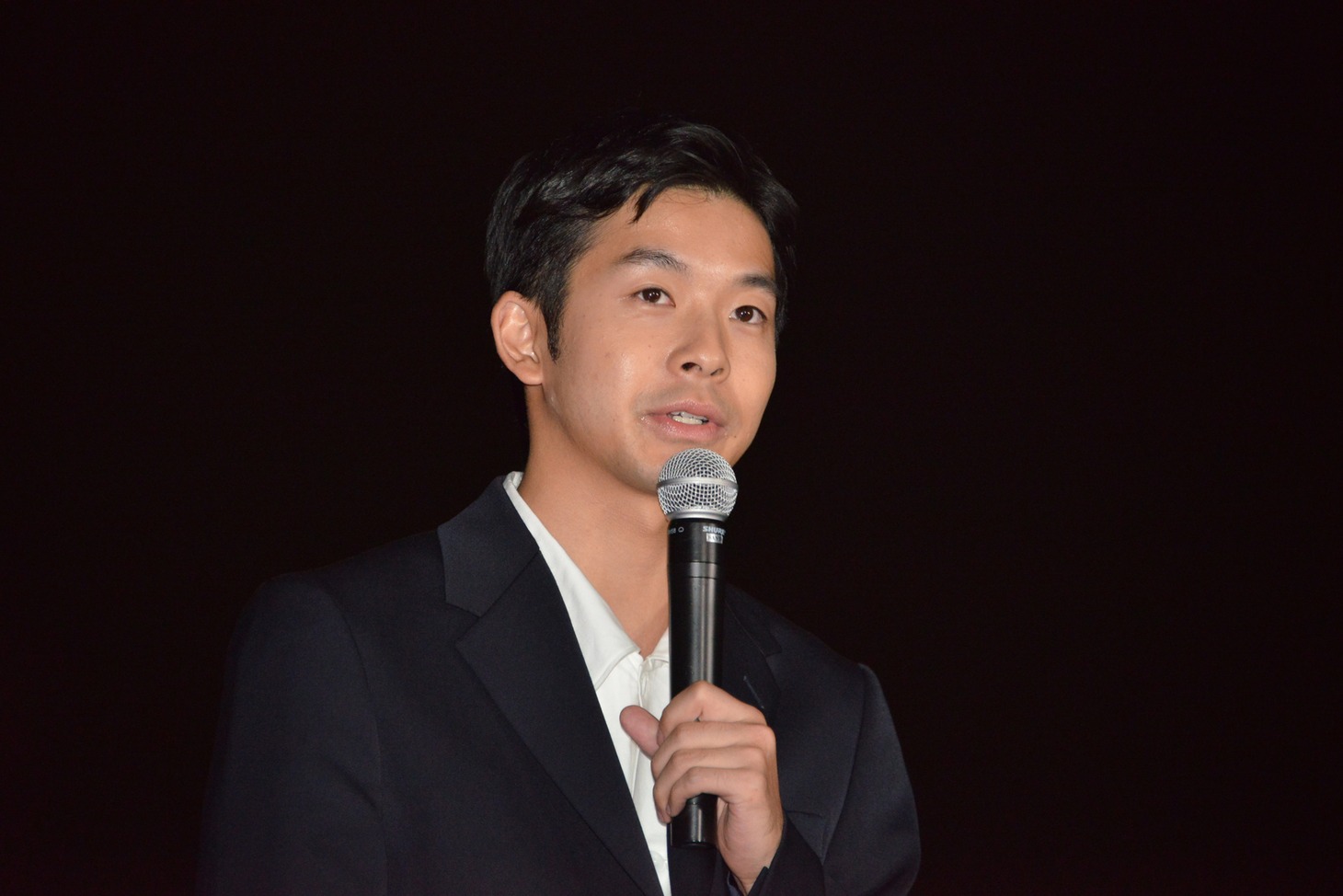 仲野太賀