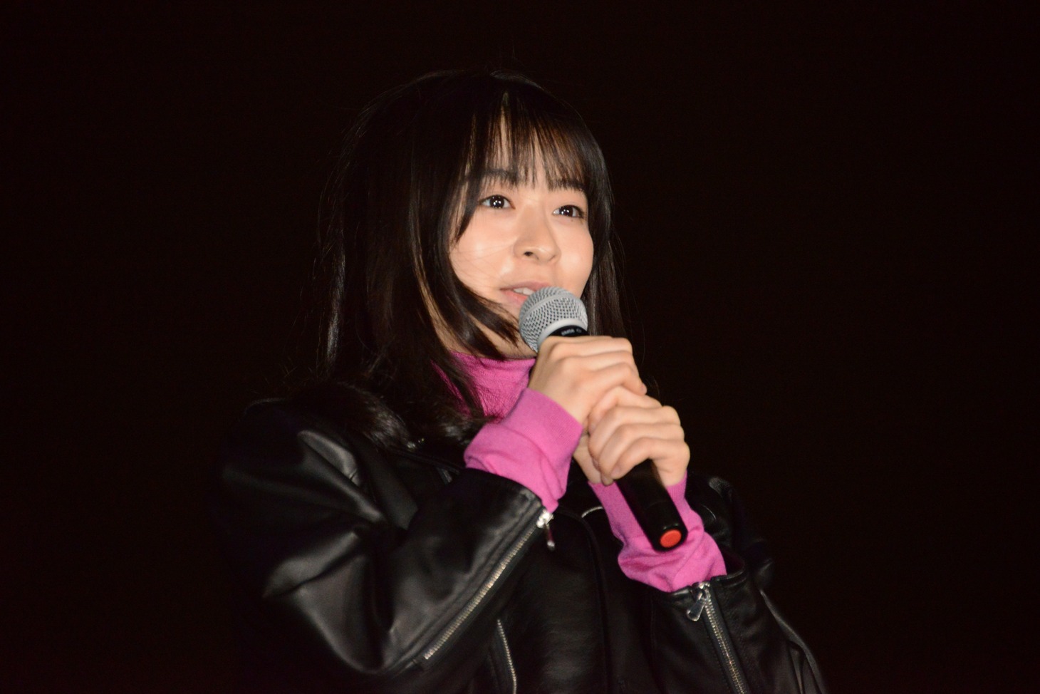 森七菜