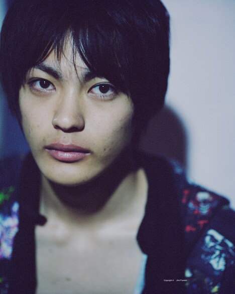 「10年、渋谷をさ迷って/A decade of roaming」