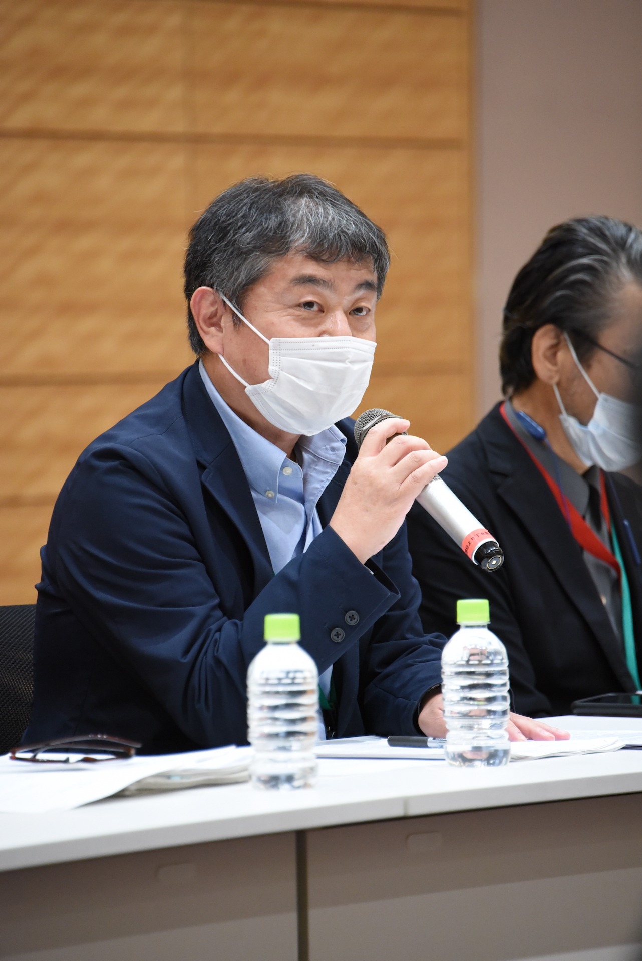 北條誠人