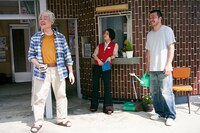 「浜の朝日の嘘つきどもと」