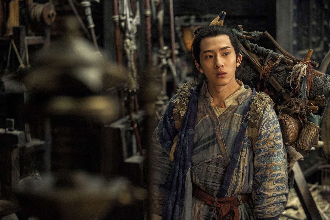 「モンスター・ハント 王の末裔」