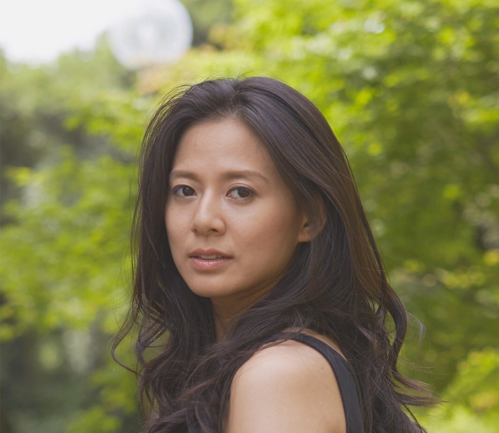 篠原ゆき子