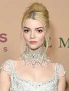 アニヤ・テイラー=ジョイ (写真提供:Admedia, Inc / Birdie Thompson / AdMedia / Sipa USA / Newscom / ゼータ イメージ)