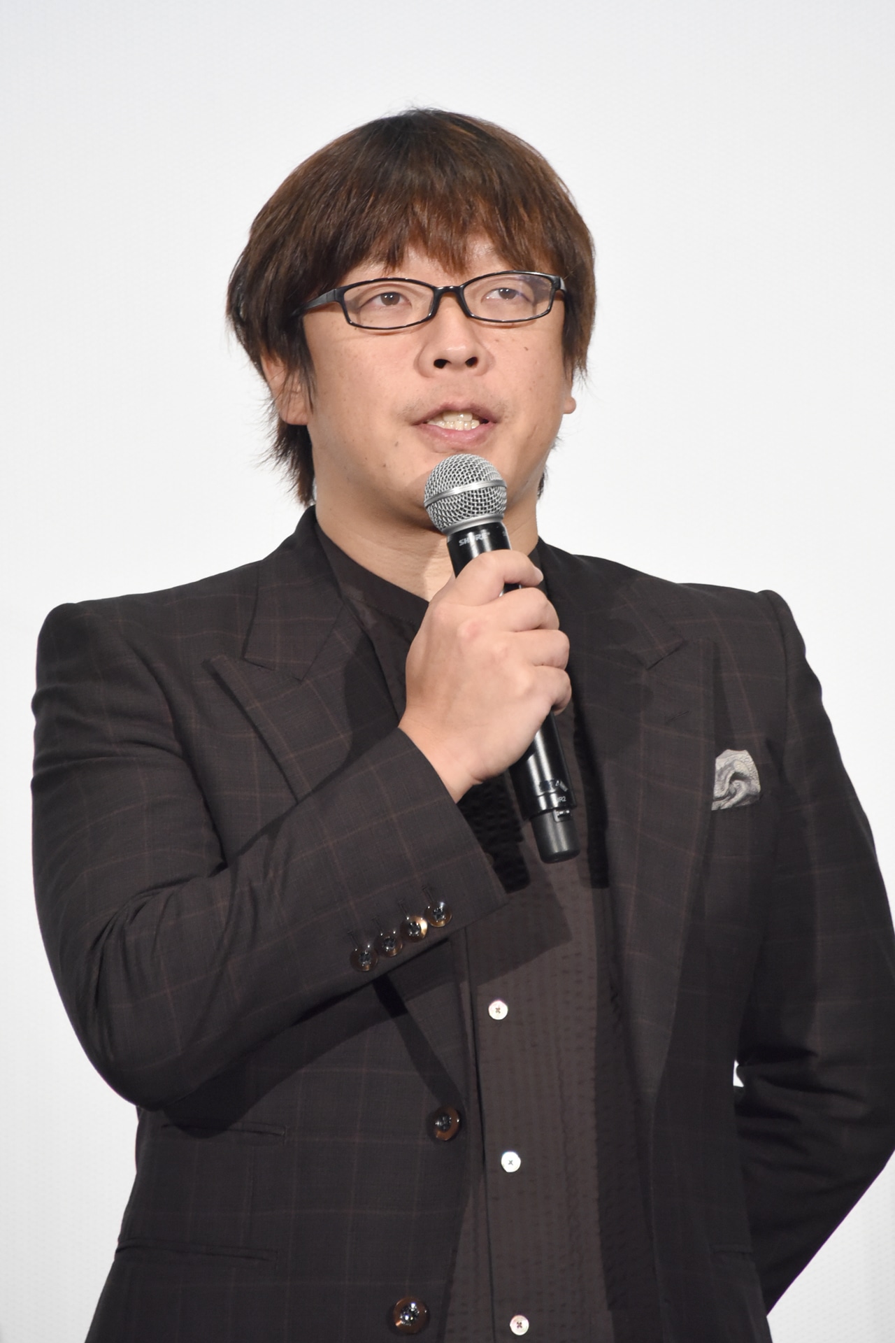 三木孝浩