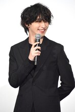 焼き芋と星のカービィ好きを暴露された横浜流星。