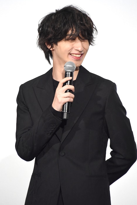 焼き芋と星のカービィ好きを暴露された横浜流星。