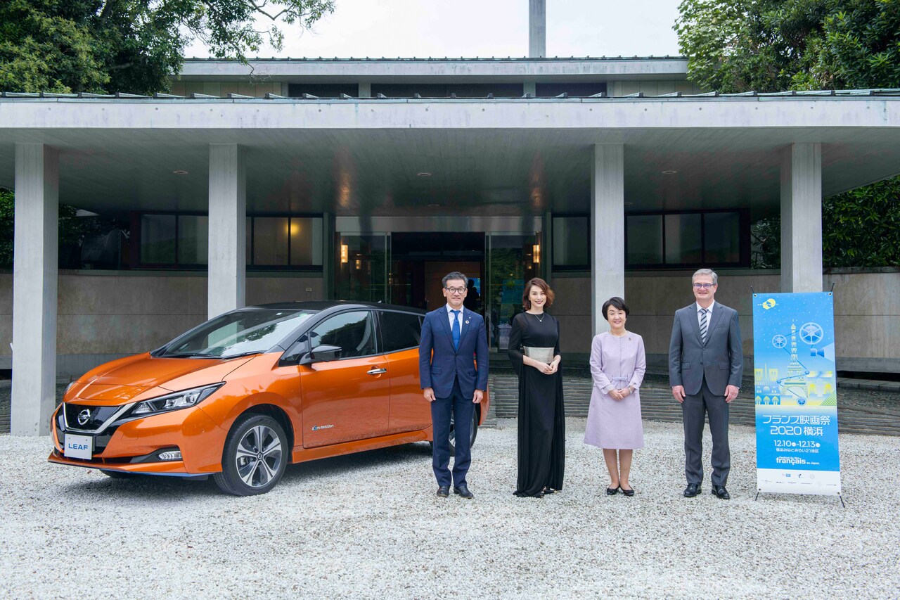 フランス映画祭の上映作発表！河瀬直美、黒沢清、是枝裕和、諏訪敦彦のメッセージ到着