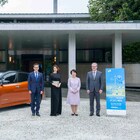 フランス映画祭の上映作発表!河瀬直美、黒沢清、是枝裕和、諏訪敦彦のメッセージ到着