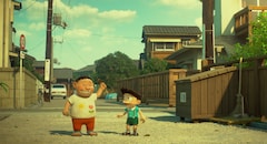 大人のび太が結婚式で硬直 Stand By Me ドラえもん2 新カット19点公開 映画ナタリー 大人のび太が結婚式で硬直 Stand By Me ドラえもん2 新カット19点公開 映画ナタリー