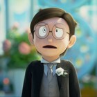 大人のび太が結婚式で硬直、「STAND BY ME ドラえもん2」新カット19点公開
