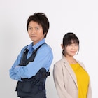 藤原竜也主演の警察×学園ドラマが来年放送、ヒロインは真木よう子
