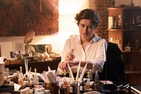 「パリの調香師 しあわせの香りを探して」(c)LES FILMS VELVET - FRANCE 3 CINEMA