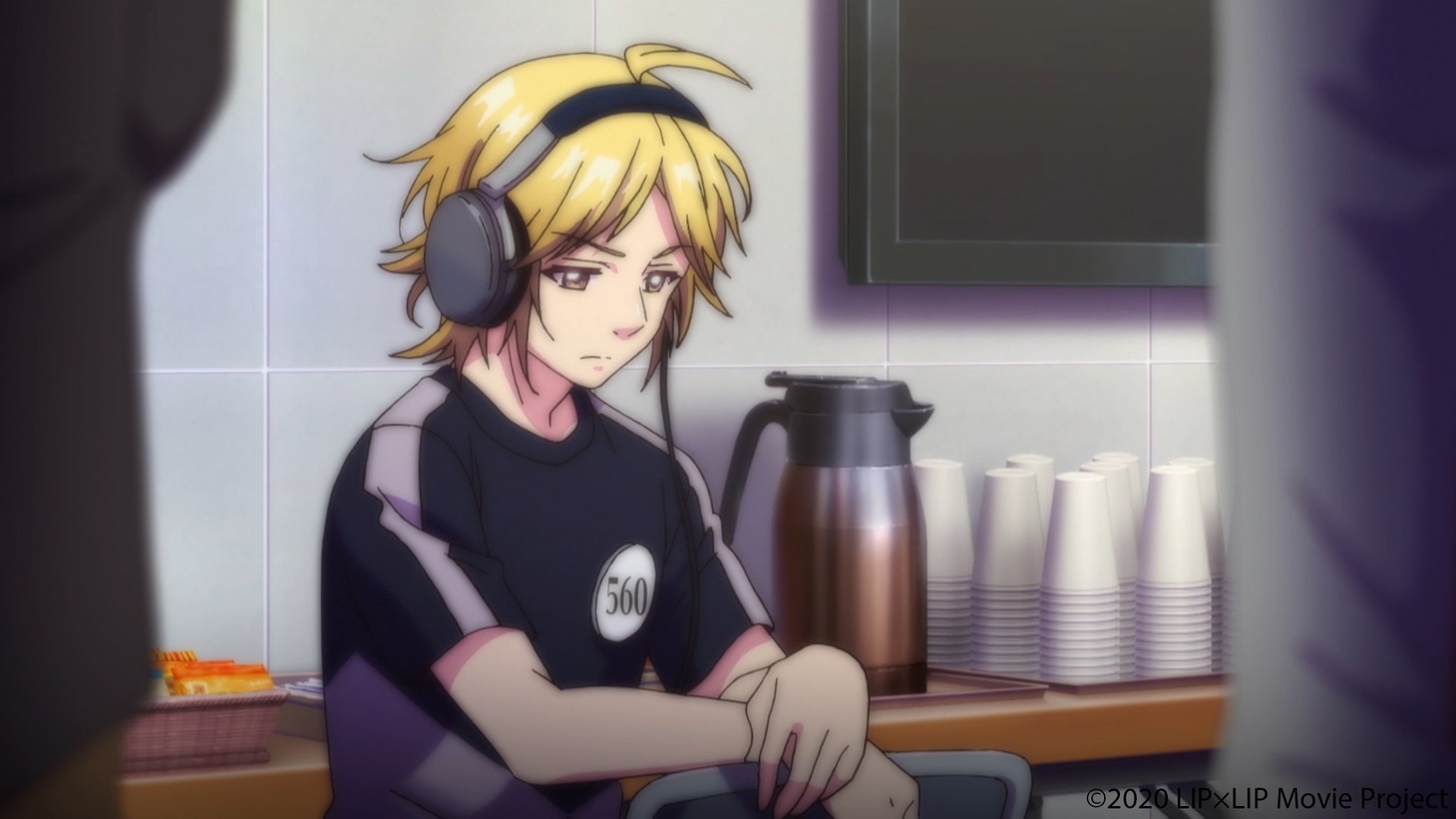 「HoneyWorks 10th Anniversary “LIP×LIP FILM×LIVE”」