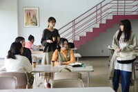 「世にも奇妙な物語 '20秋の特別編」より「イマジナリーフレンド」。