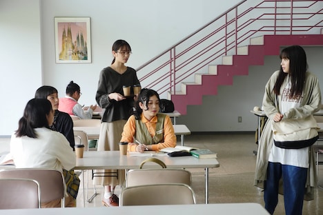 「世にも奇妙な物語 '20秋の特別編」より「イマジナリーフレンド」。