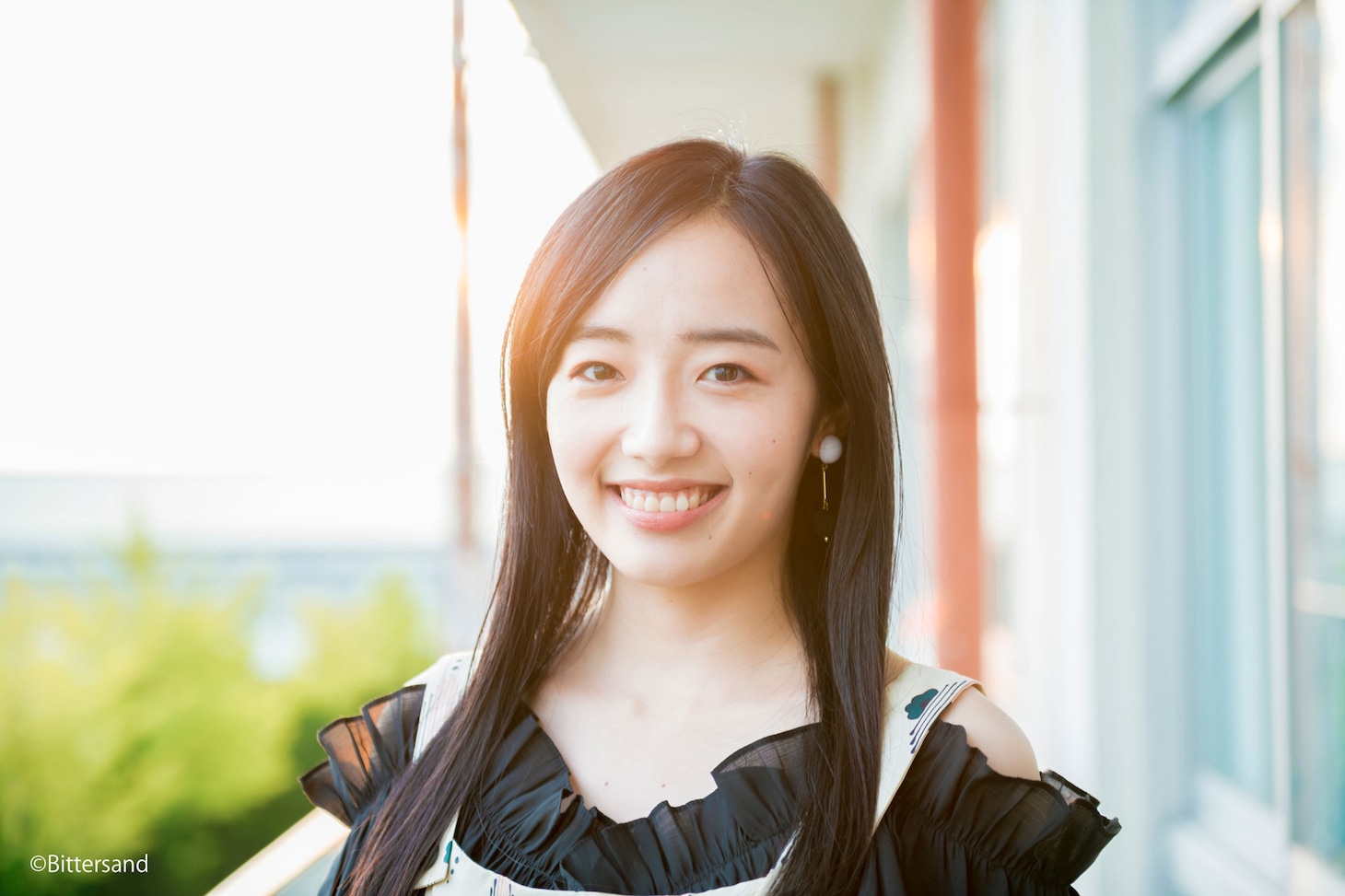森田望智