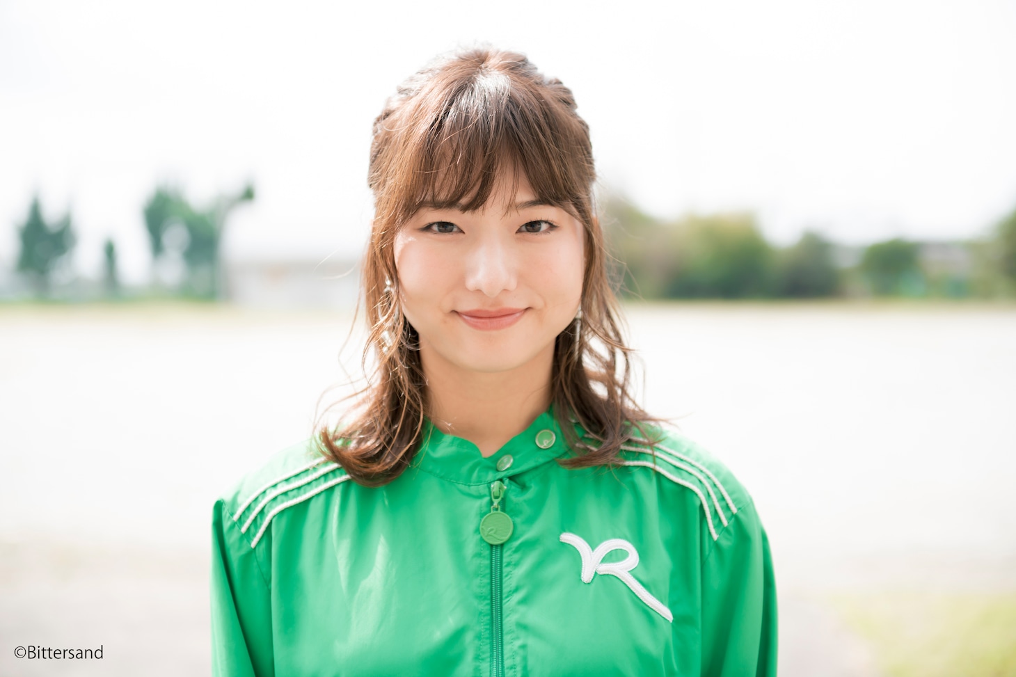 搗宮姫奈