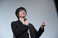 自身のいいところを数える和田琢磨。