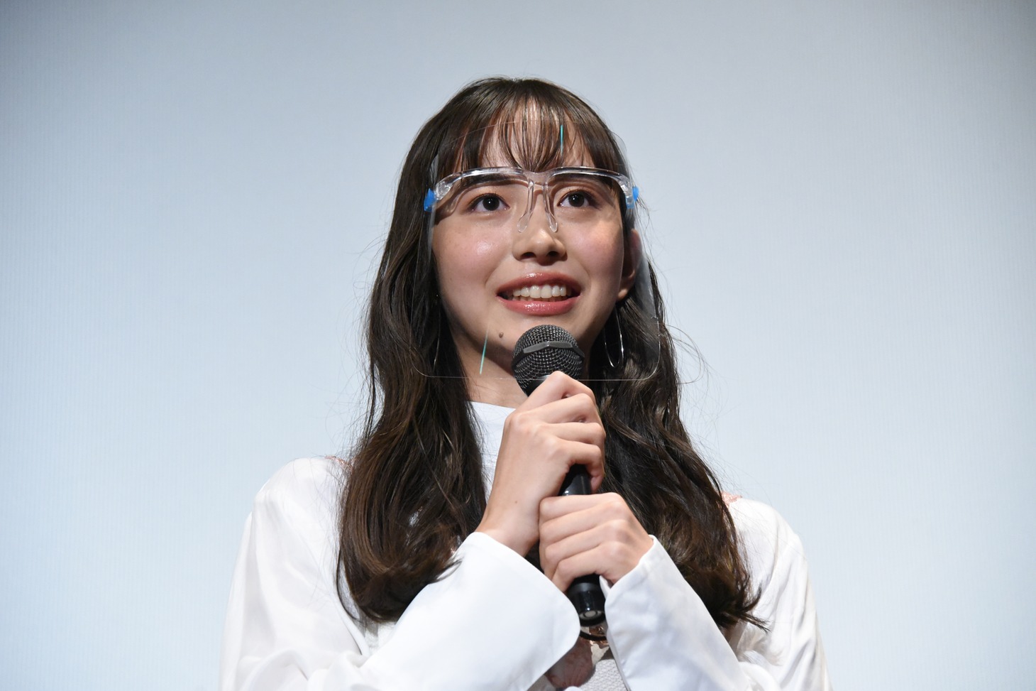 井桁弘恵
