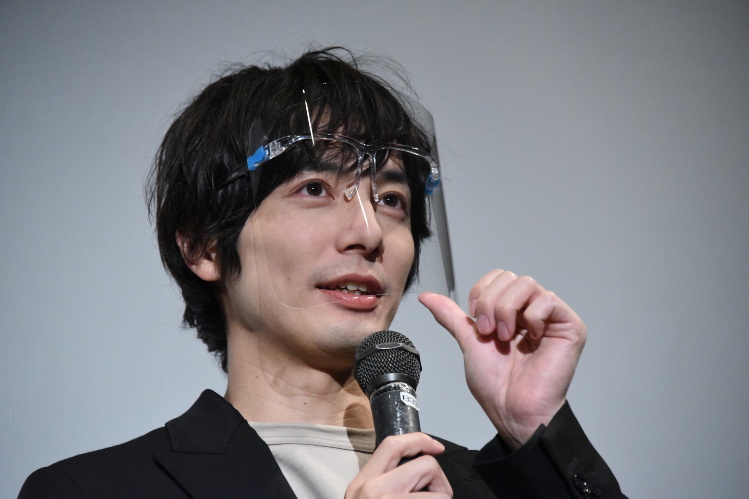 和田琢磨