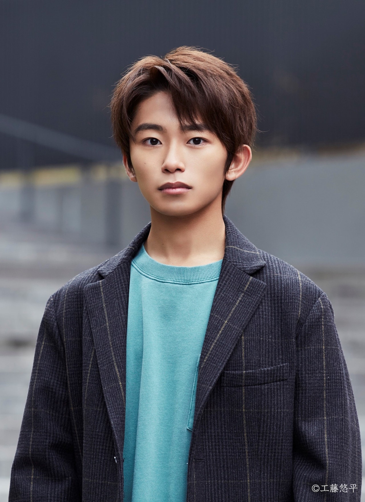 加藤清史郎、茅島みずき共演の大分発ドラマ「君の足音に恋をした」制作