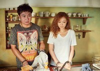 「晩夏」 (c)2018 Copyright (c)Hajunsa All Rights Reserved.