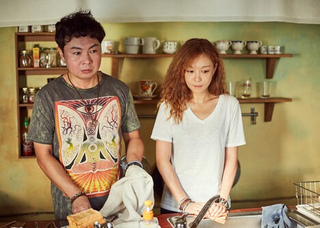 「晩夏」 (c)2018 Copyright (c)Hajunsa All Rights Reserved.