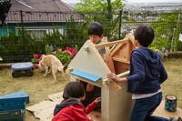 「さくら」新場面写真