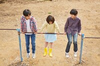 「さくら」メイキング写真