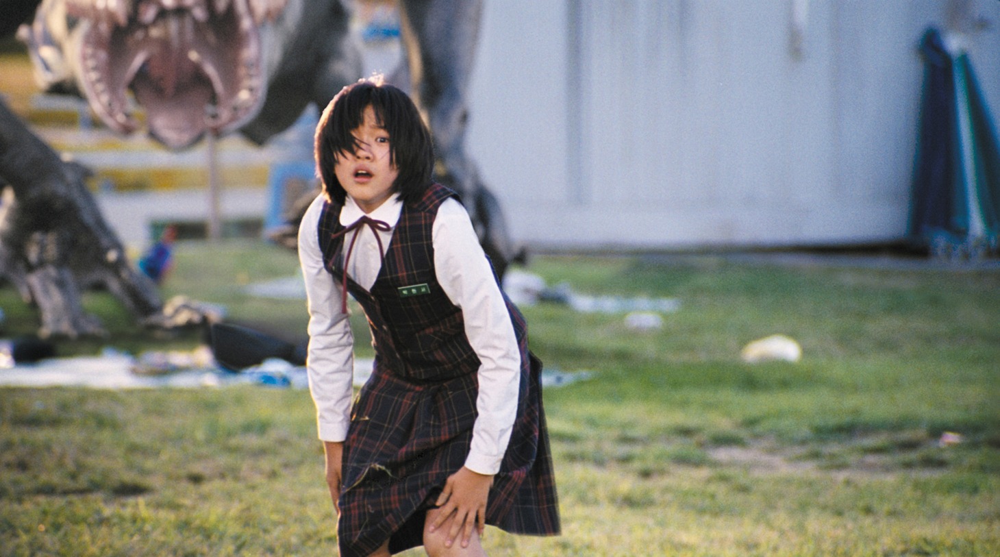 「グエムル 漢江の怪物」 (c)2006 Chungeorahm Film. All rights reserved.