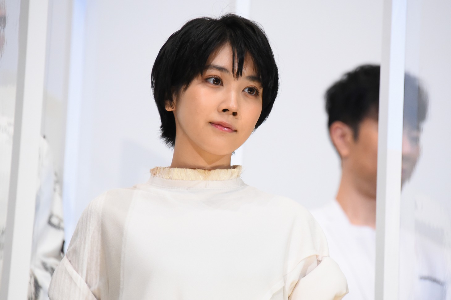 松本穂香
