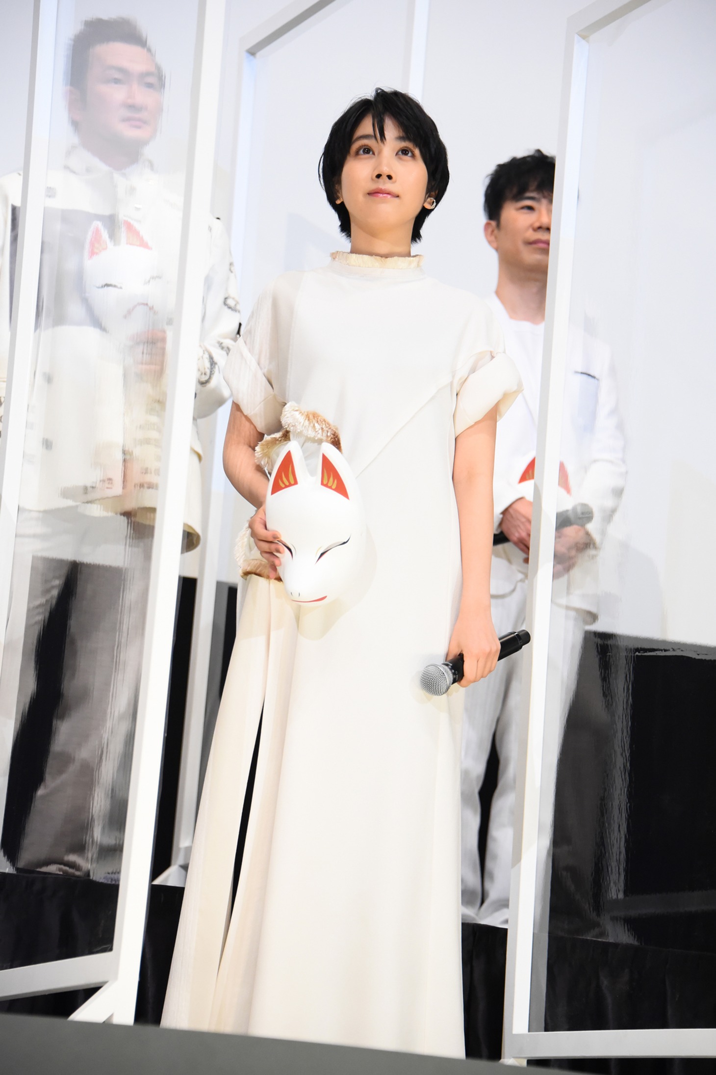 松本穂香