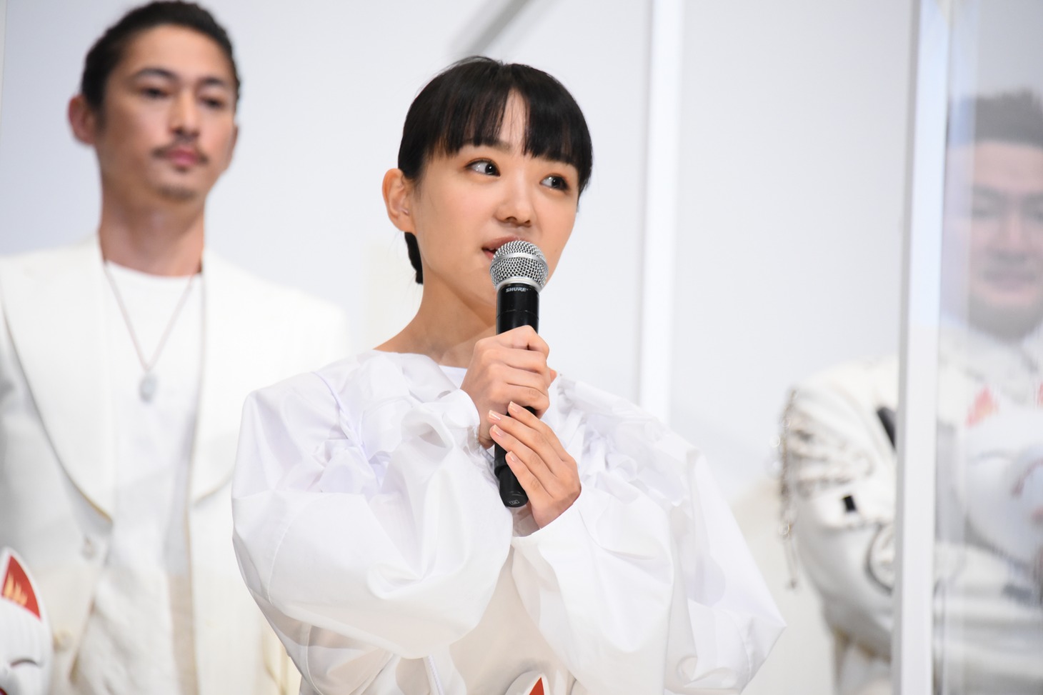 奈緒