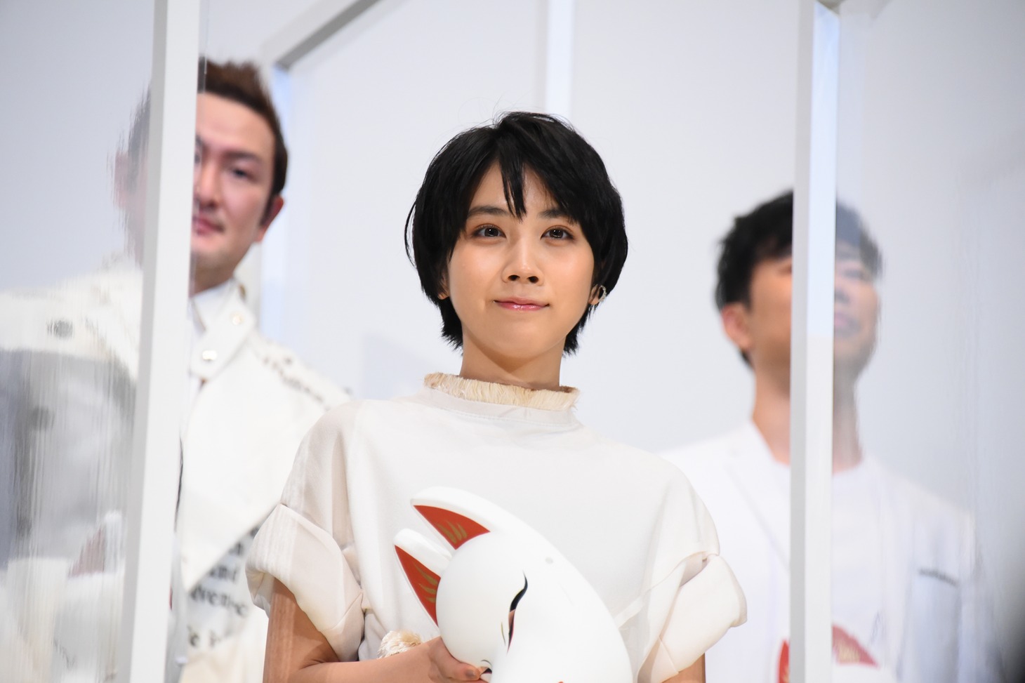 松本穂香