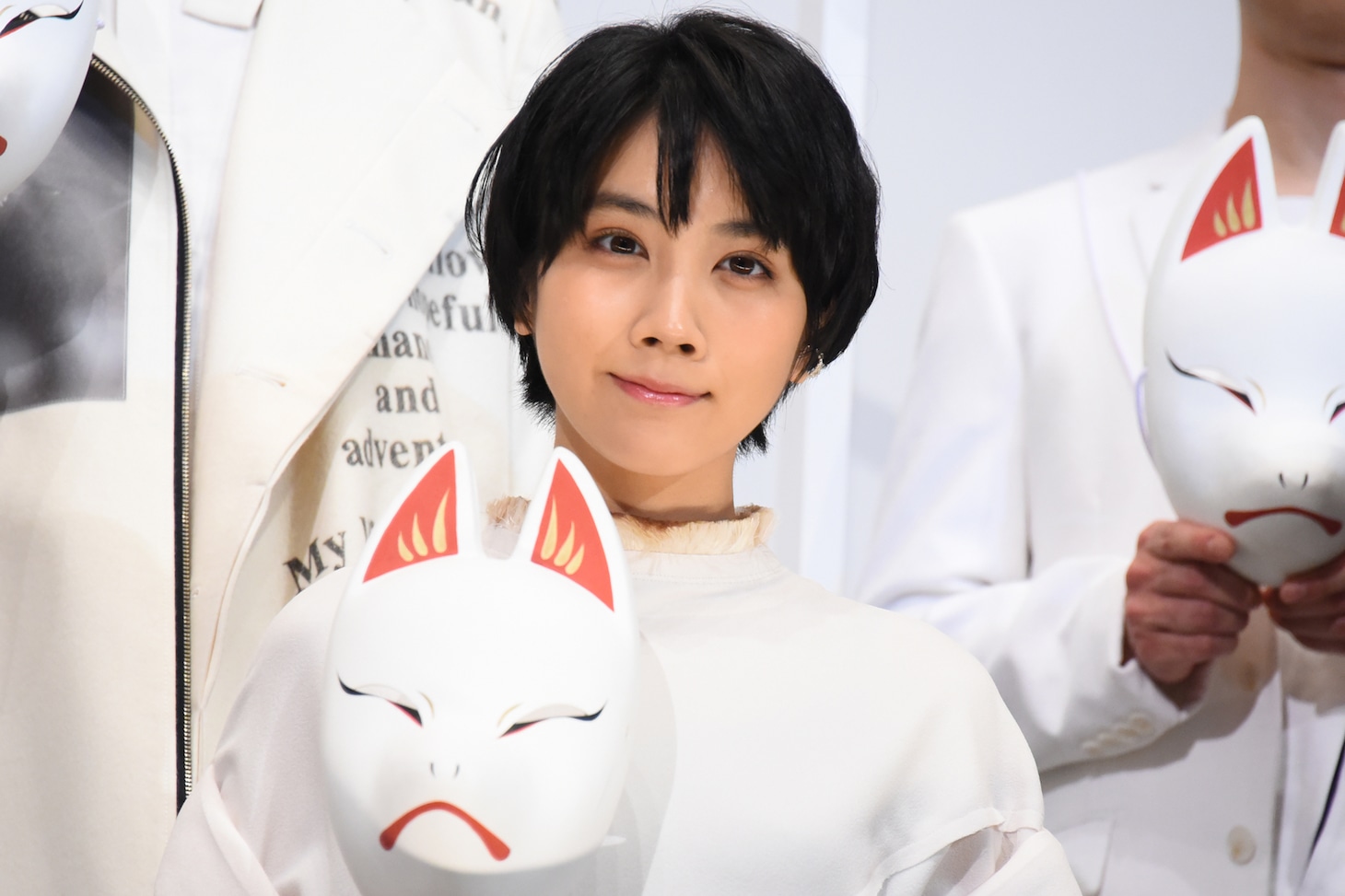 松本穂香