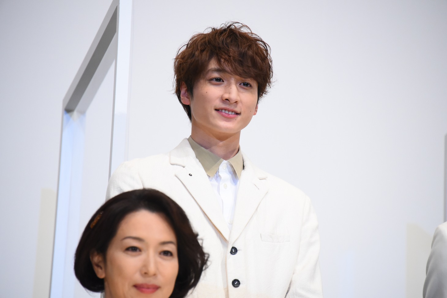 小関裕太