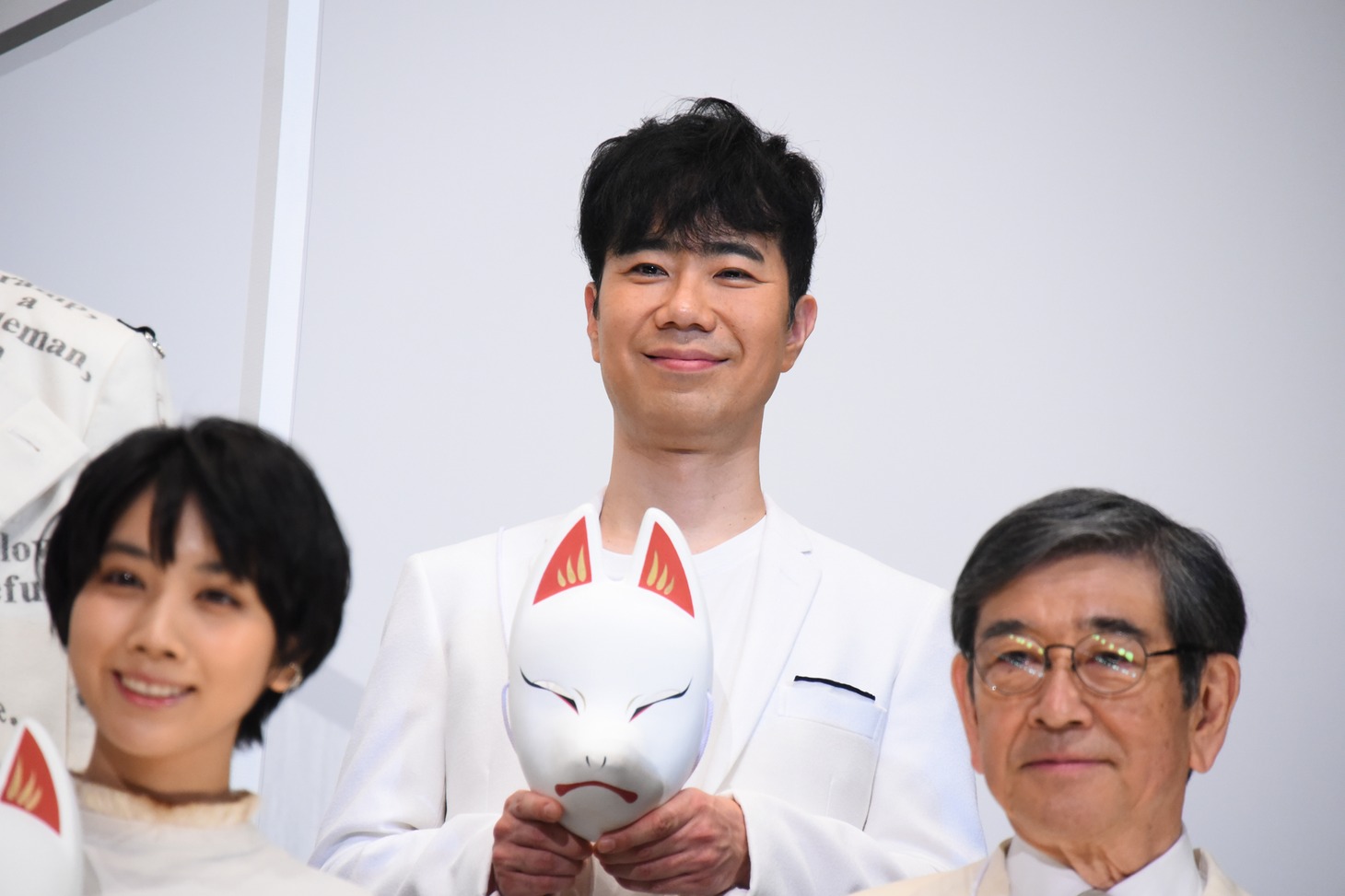 藤井隆