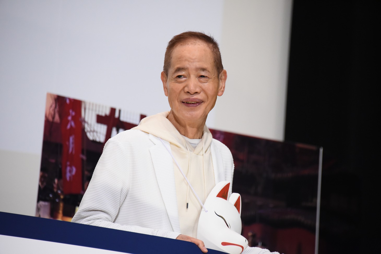 角川春樹