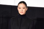 蒼井優