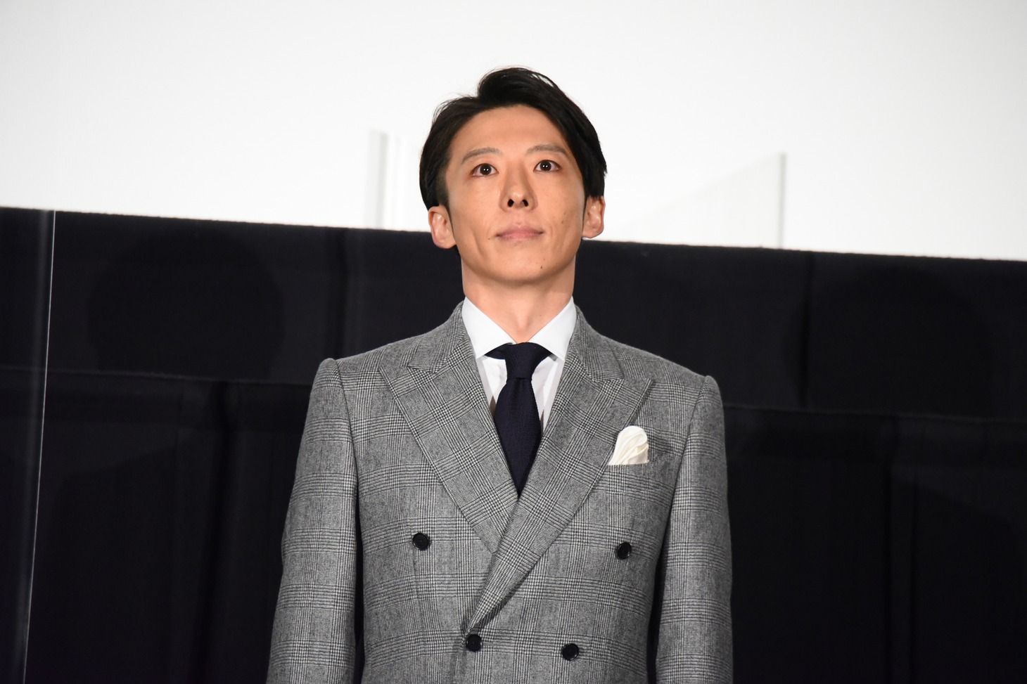 高橋一生
