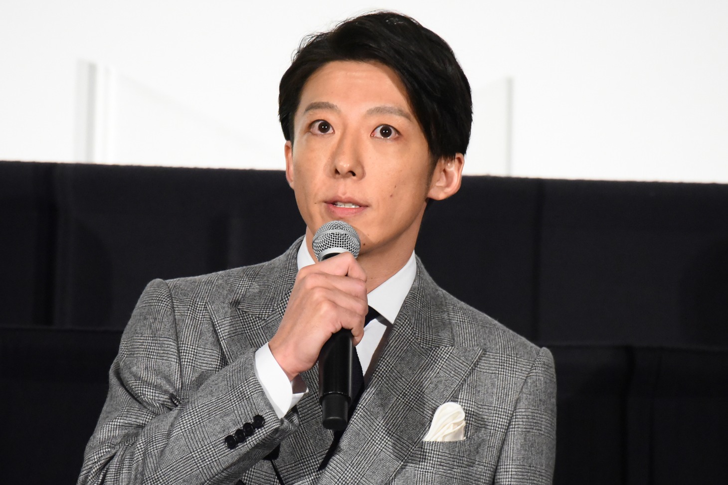 高橋一生