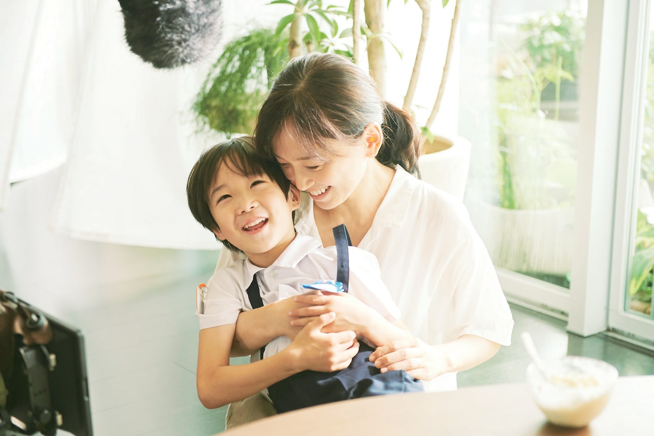 「朝が来る」メイキング写真公開、キャストたちが“役を積んだ”エピソードも明らかに