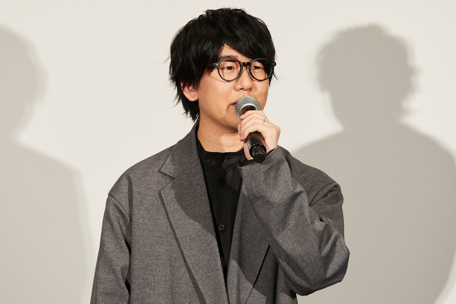 花江夏樹