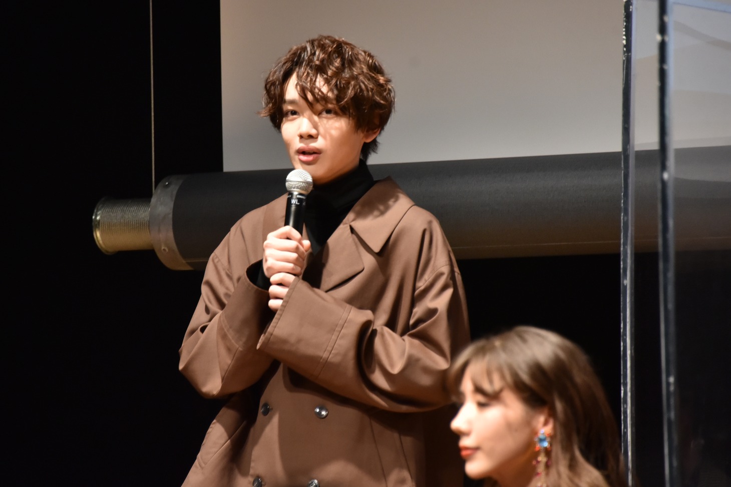 宮世琉弥