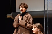 宮世琉弥