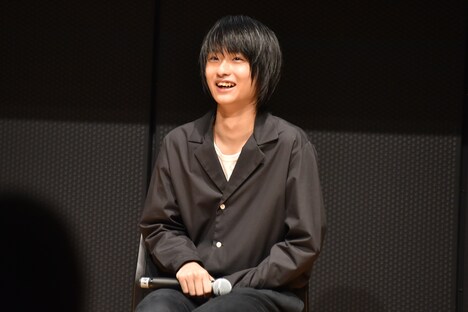 奥平大兼