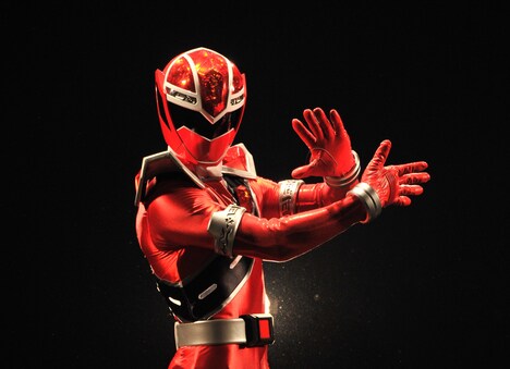 「劇場版 騎士竜戦隊リュウソウジャーVSルパンレンジャーVSパトレンジャー/魔進戦隊キラメイジャー エピソードZERO スーパー戦隊MOVIEパーティー」 (c)2020スーパー戦隊MOVIEパーティー  (c)テレビ朝日・東映AG・東映 (c)2020テレビ朝日・東映AG・東映