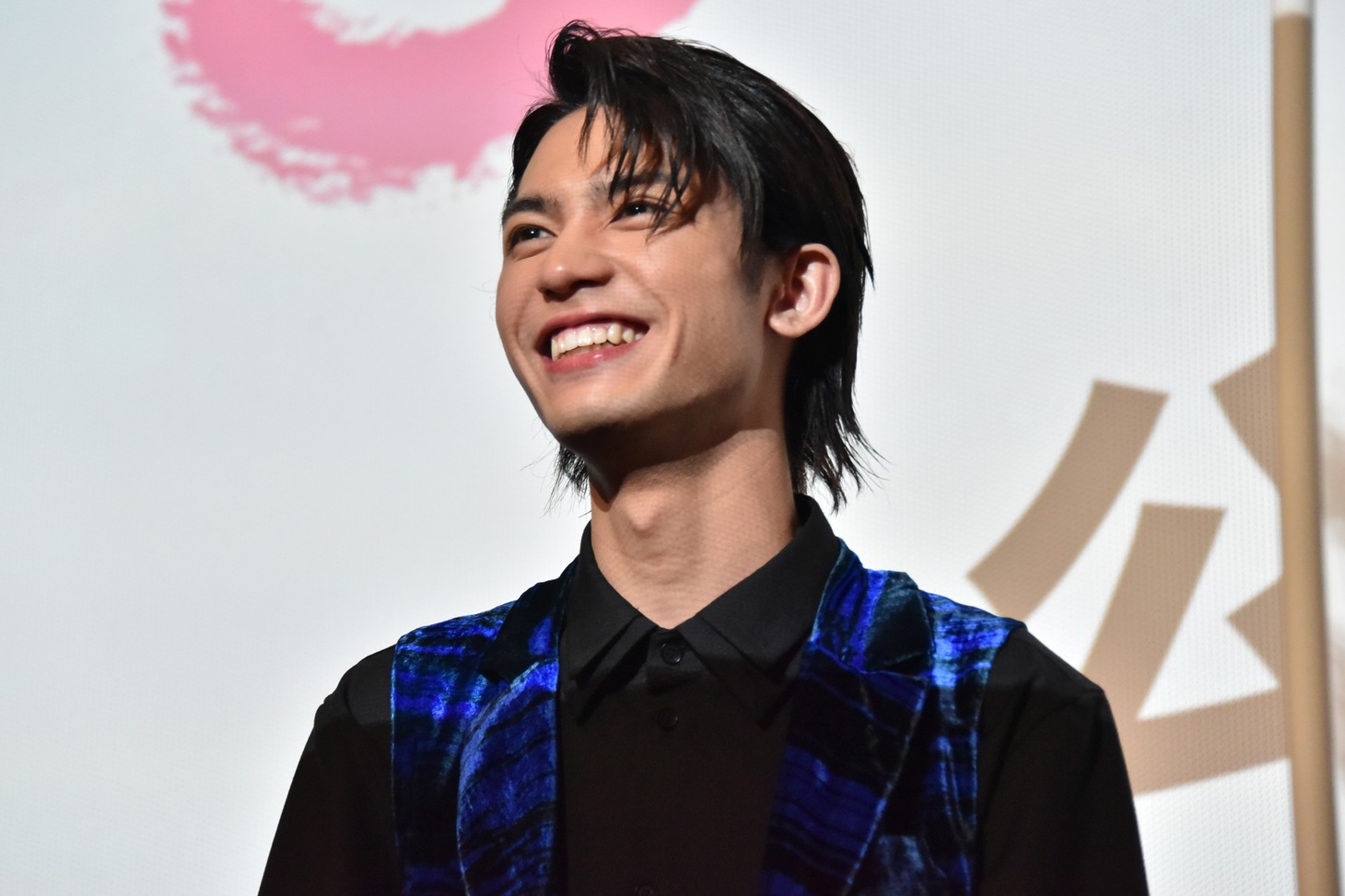 板垣瑞生